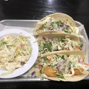 Melody's Coastal Cafe - Shrimp tacos. - Burgers Near Me - Midway, Georgia Melody's Coastal Cafe - Shrimp tacos. - Burgers Near Me - Midway, Georgia