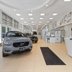 Volvo Cars of Huntington - Volvo Cars of Huntington