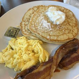 Pancake combo Pancake combo