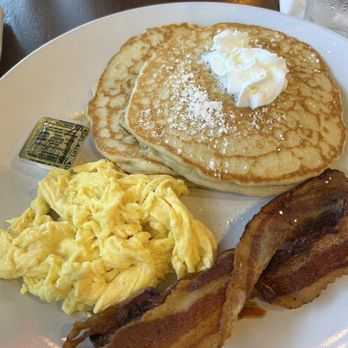 Tanya’s Cafe - Pancake combo - Breakfast & Brunch Near Me - Garland, Texas Tanya’s Cafe - Pancake combo - Breakfast & Brunch Near Me - Garland, Texas