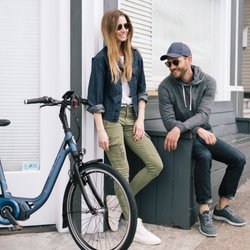 Scooteretti - Gazelle Electric Bikes Ottawa