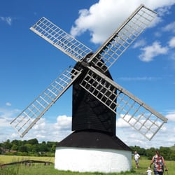 Pitstone Windmill