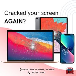 Ready Set Repair