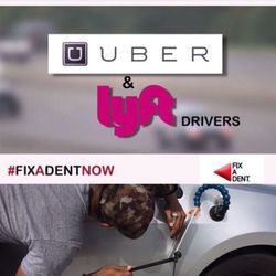 Fix A Dent Now