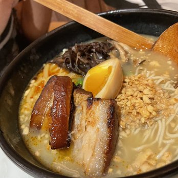 DOMU - Dr. Phillips - Richie rich - Ramen Near Me - Orlando, Florida DOMU - Dr. Phillips - Richie rich - Ramen Near Me - Orlando, Florida