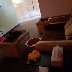 Happy Feet Spa