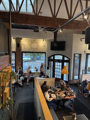 Block 15 Brewing Downtown Pub by null