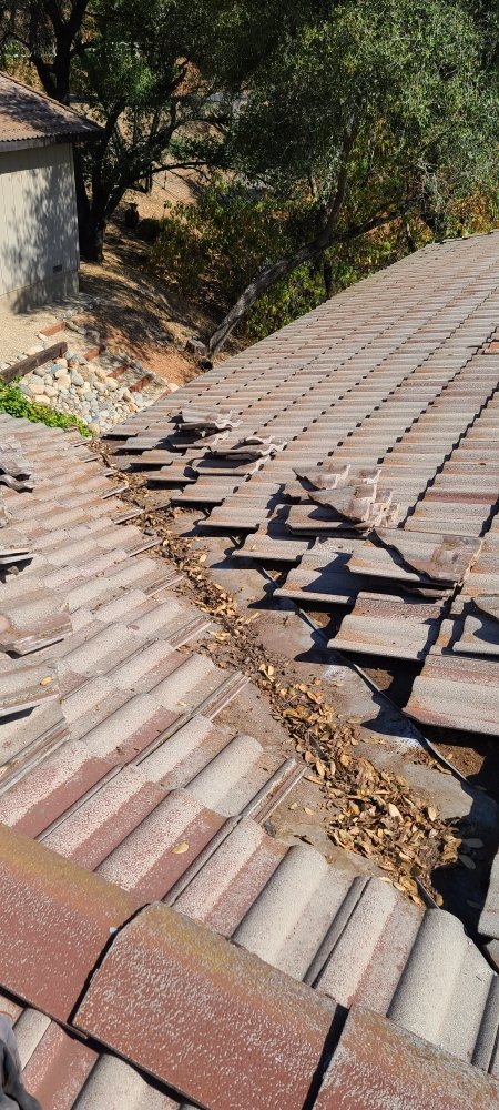 Slide of True Roofing