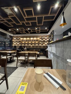 Hey Noodles(Mississauga) by null