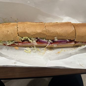Two Brothers From Italy - Number 11 - Pizza Near Me - Tehachapi, California