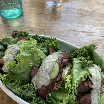 Three Bears Brewery and Restaurant - Carne Asada - Brewpubs Near Me - Banff, Alberta