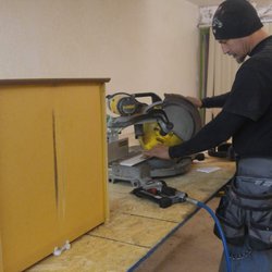 Lumberjack Construction