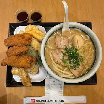 Marugame Udon - Japanese Near Me - Honolulu, Hawaii Marugame Udon - Japanese Near Me - Honolulu, Hawaii
