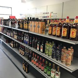 Ace 1 Liquor
