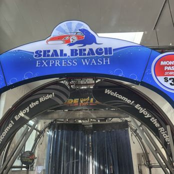 Seal Beach Car Wash - First car - Car Wash Near Me - Seal Beach, California Seal Beach Car Wash - First car - Car Wash Near Me - Seal Beach, California