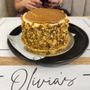 Olivia's