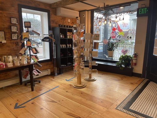 Black Cap Coffee & Bakery - espresso, lattes, sandwiches, pastries by null