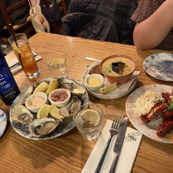 The Boxty House - Appetizers - Irish Near Me - Dublin, D The Boxty House - Appetizers - Irish Near Me - Dublin, D