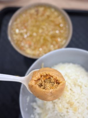 Xie Bao Flushing 蟹寶 by null