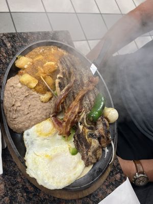 Mexico Taqueria by null