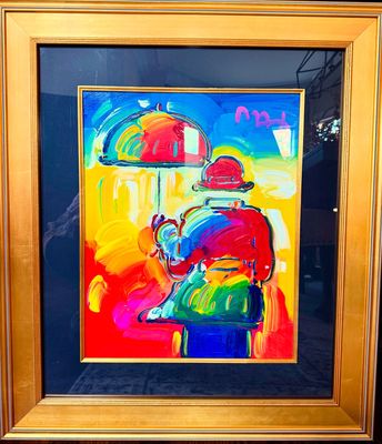 Antiques & Collectibles Buyers, LLC