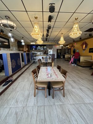 Diyar Al Yemen restaurant by null