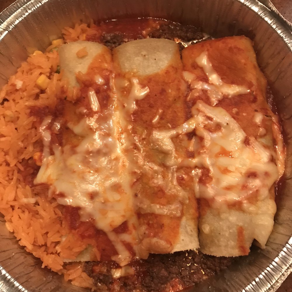 Casamigos - Mexican Near Me - Tilton, New Hampshire