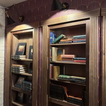 The 1920s Bookstore - Speakeasies Near Me - Sacramento, California The 1920s Bookstore - Speakeasies Near Me - Sacramento, California