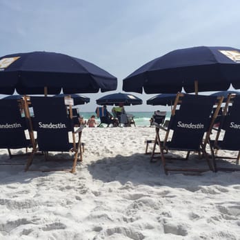 Destin Beach Access - Spring Break - Beaches Near Me - Miramar Beach, Florida