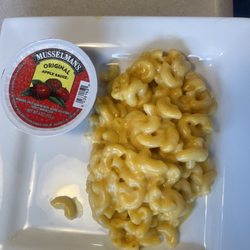Prairie Inn - Kids Macaroni and Cheese