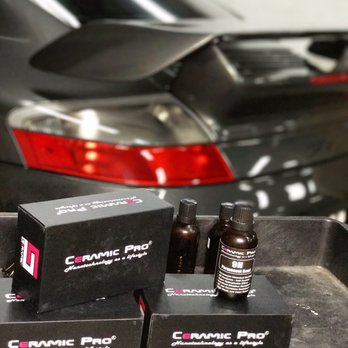 Autobliss - Ceramicpro coating - Auto Detailing Near Me - Montreal, Quebec Autobliss - Ceramicpro coating - Auto Detailing Near Me - Montreal, Quebec