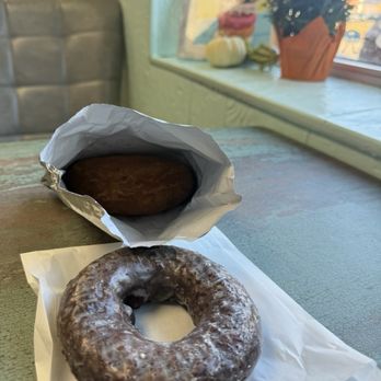 The Holy Donut - Donuts Near Me - Portland, Maine