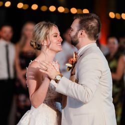 Windy City Wedding Dance