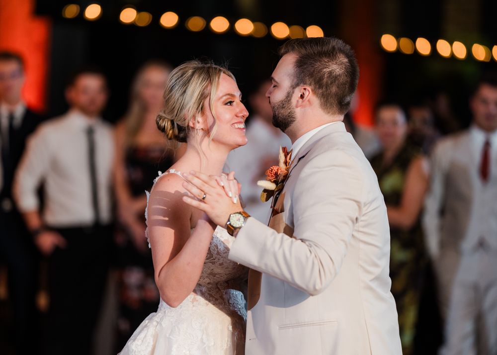 Windy City Wedding Dance