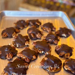Sweet Creations