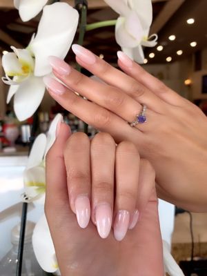 Bellagio Nail Bar