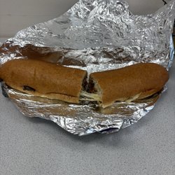 Desiato's Deli & Subs - Steak Sub Large
