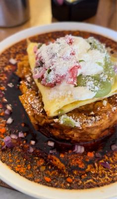 Anepalco Mexican Restaurant by null
