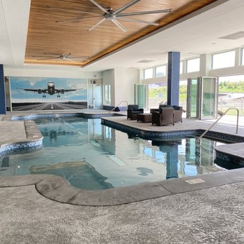 The Atlas Apartments - Indoor swimming pool on ground level - Apartments Near Me - Omaha, Nebraska The Atlas Apartments - Indoor swimming pool on ground level - Apartments Near Me - Omaha, Nebraska