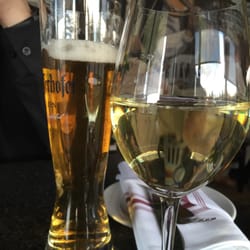 Wiener-Schnitzel Haus - Best white wine in the world