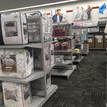 Burlington - Aisles of bedding - Department Stores Near Me - Ontario, California