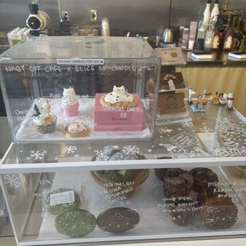 Nabi Cat Cafe - Themed Cafes Near Me - Santa Clara, California Nabi Cat Cafe - Themed Cafes Near Me - Santa Clara, California