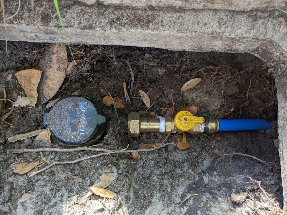 Slide of LC Plumbing