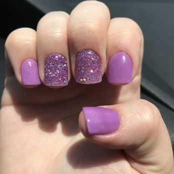 D'Zire Nails - Nail Salons Near Me - Austin, Texas