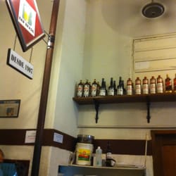 Bar Brasil