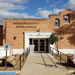 Tubac Nature Center