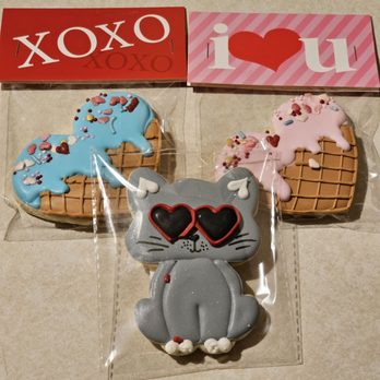 Penny Royal Bakery - Sugar cookies - Bakeries Near Me