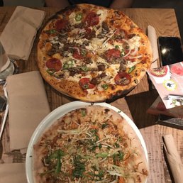 California Pizza Kitchen At Paramus Order Food Online 374