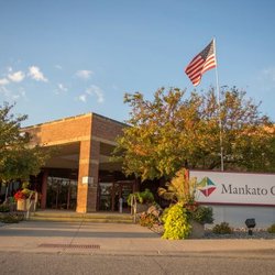 Mankato Clinic