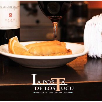 La Posta de los Tucu - Argentine Near Me - Buenos Aires, C